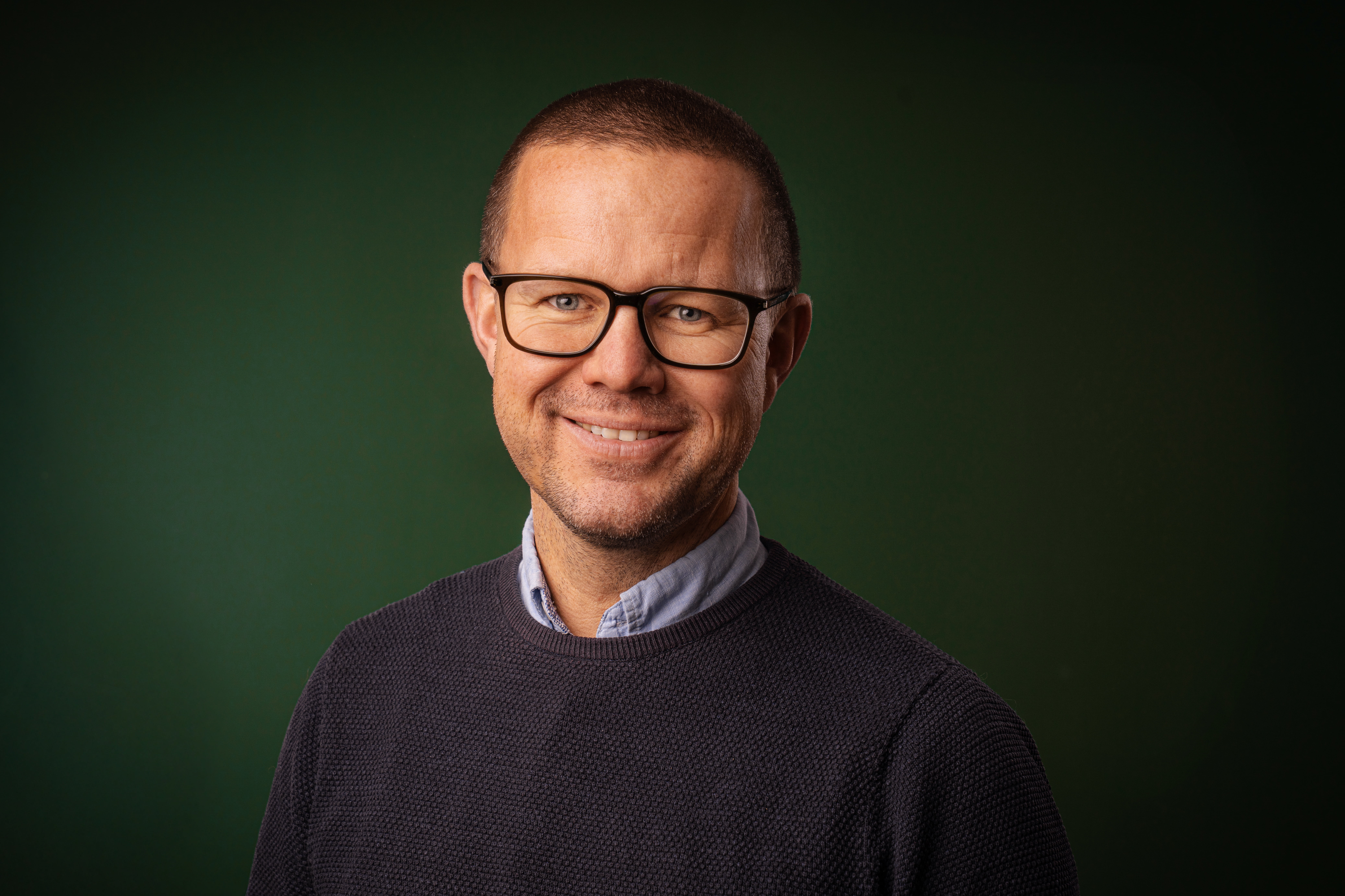 Iver Kristian Arnesen