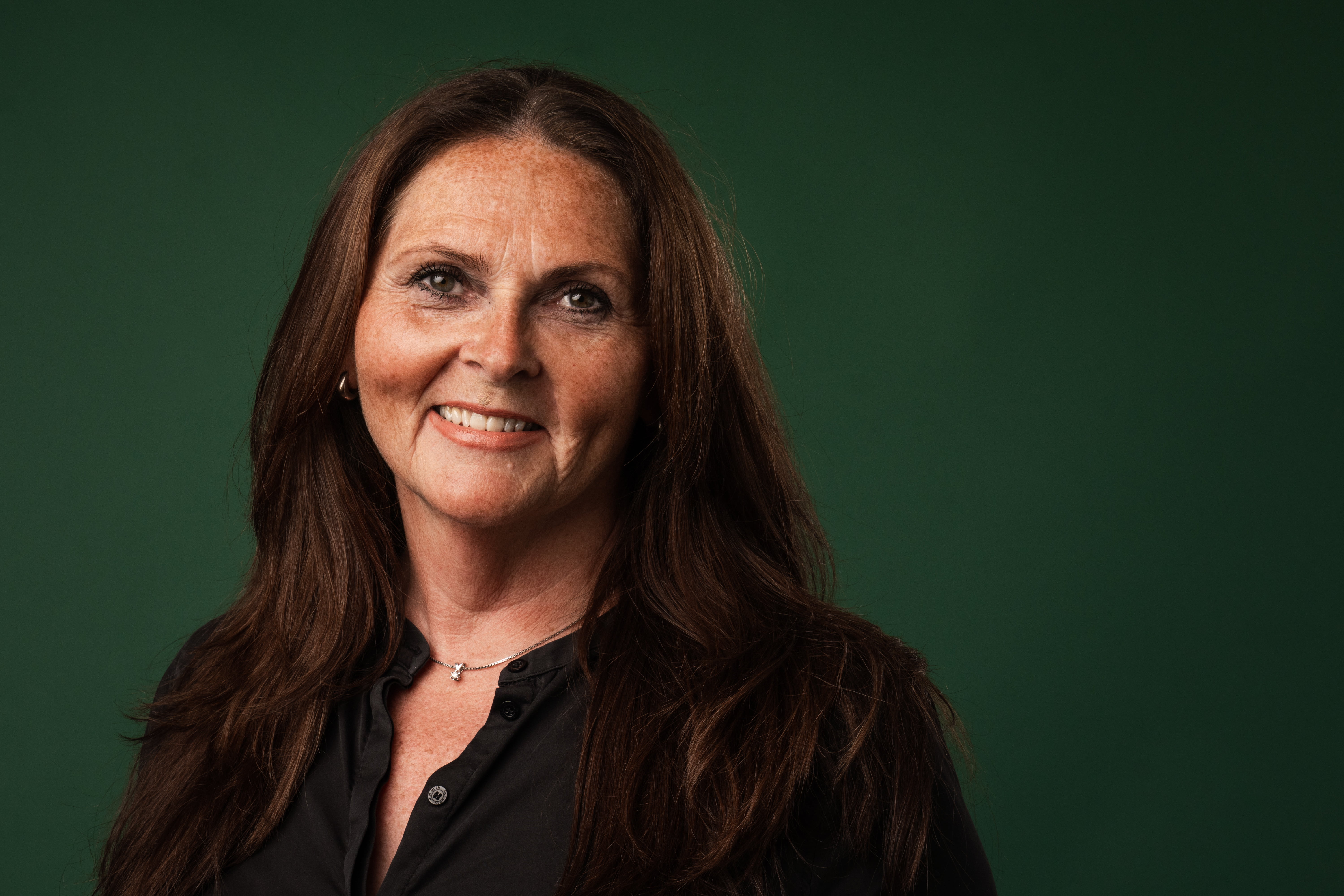 Kjersti Helen Haugen