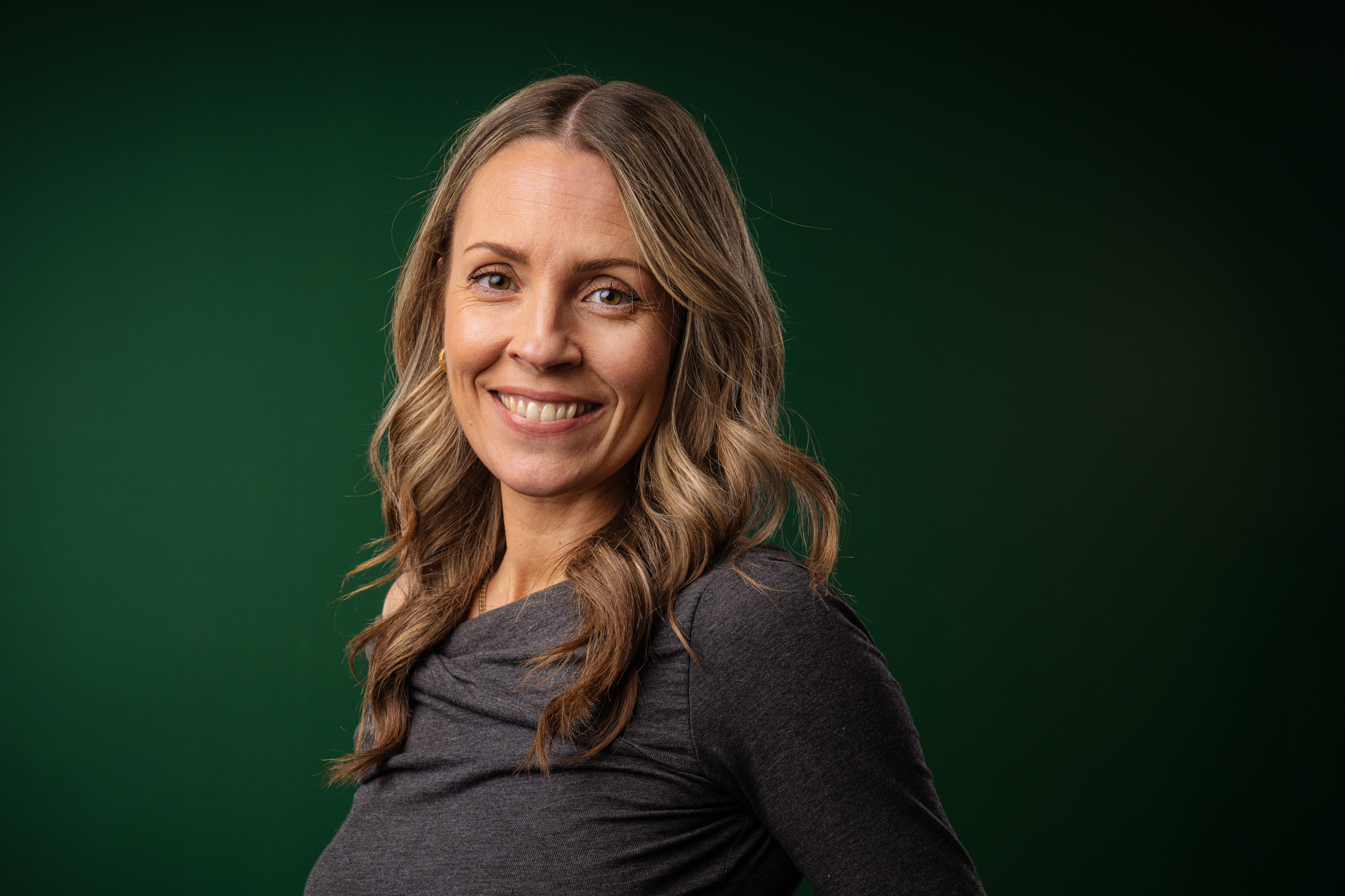 Tonje Sellevoll Imafidon