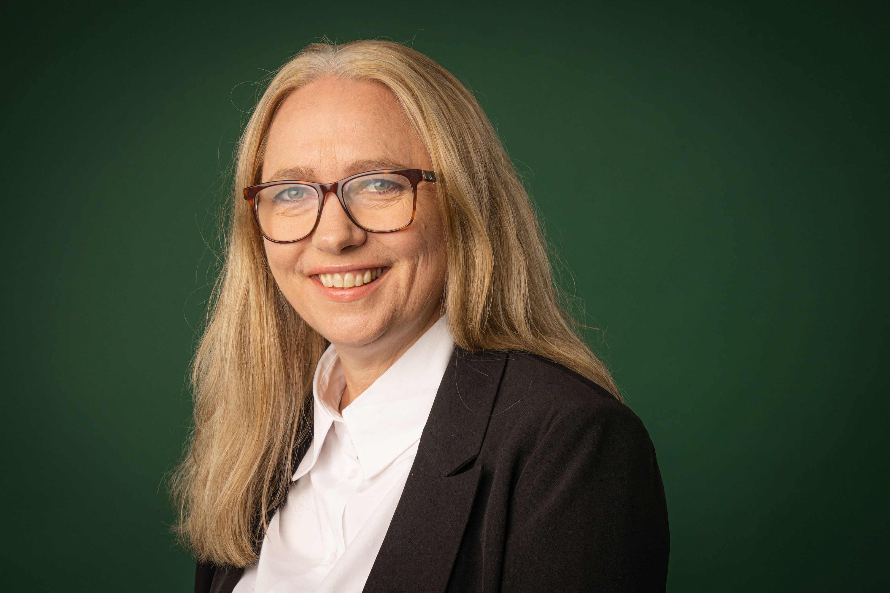 Hilde Anita Furland Frostad