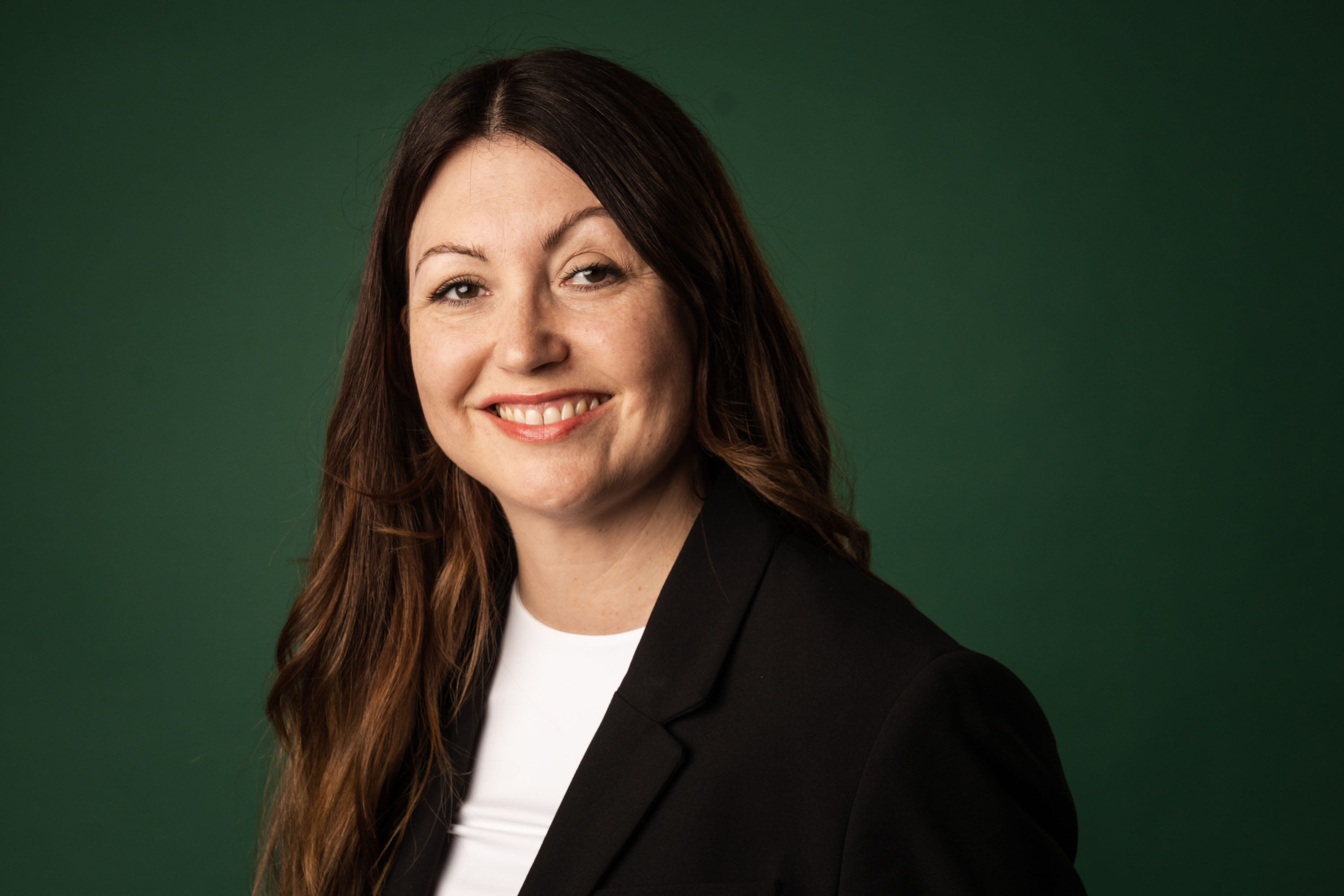 Maria-Elis Henøen Hustad