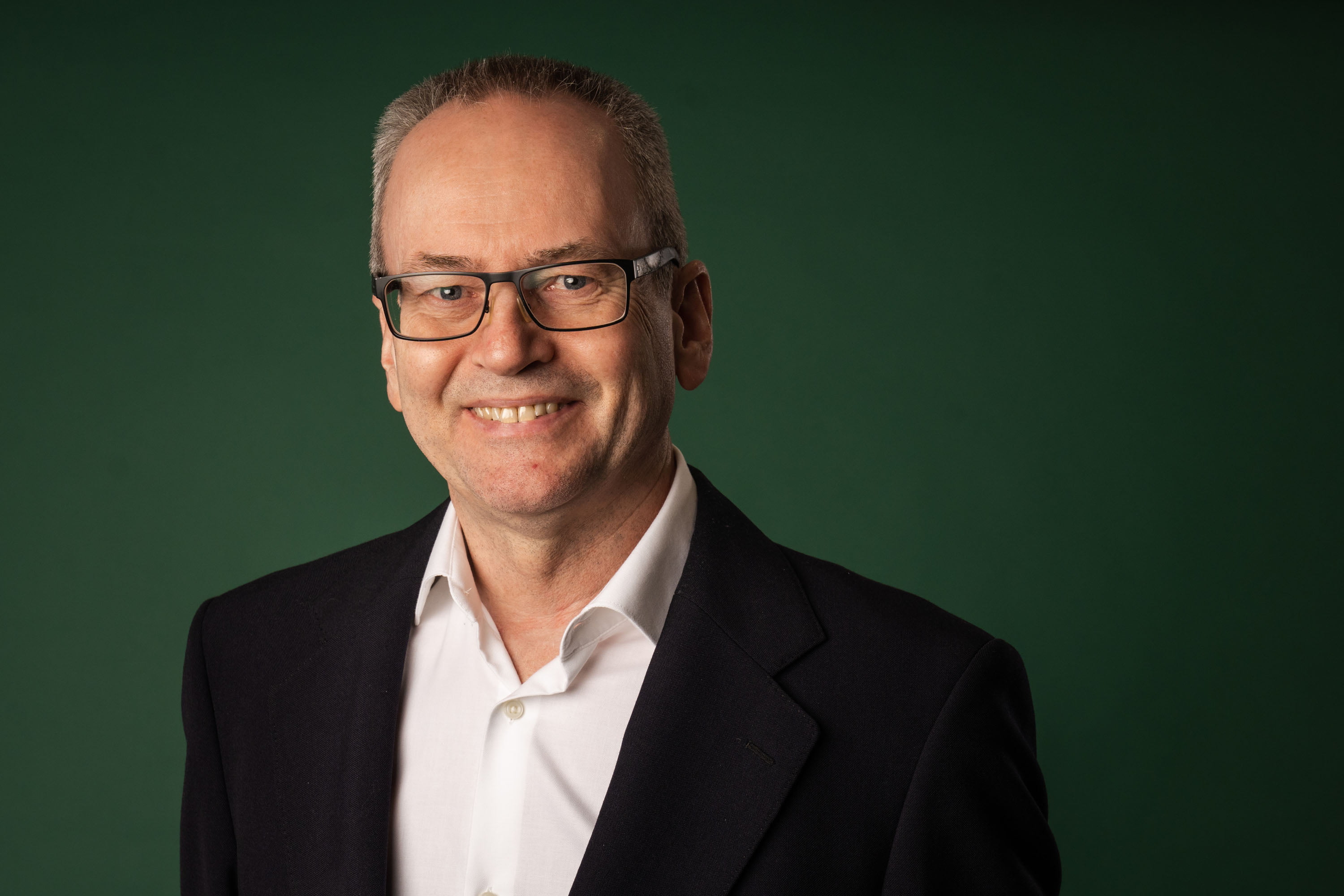 Odd Kjetil Sørgaard