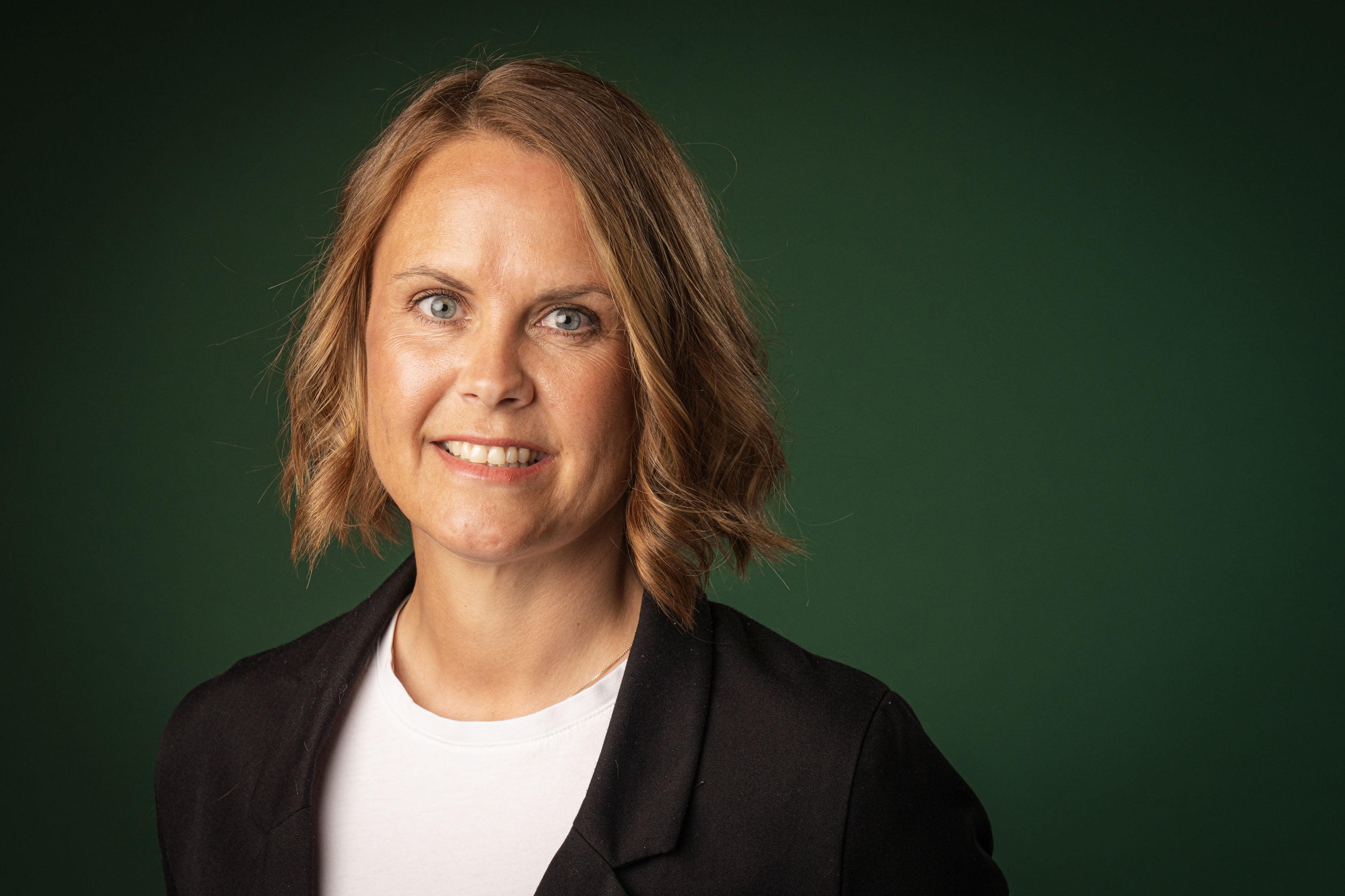 Therese Vullum Ingebrigtsen